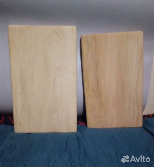 Разделочная доска большая