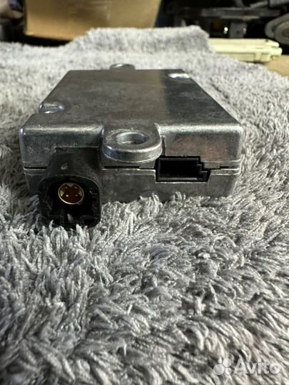 Blow off Bmw 750 F02 N63 4.4I 2009