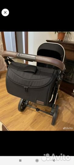 Коляска Corello aurora 2 в 1