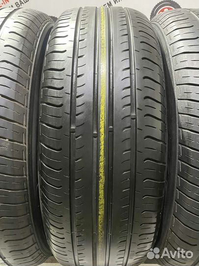 Hankook Optimo K415 225/60 R17 95M