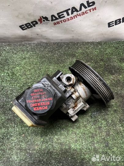 Насос гидроусилителя руля Opel Vectra B хэтчбэк 2