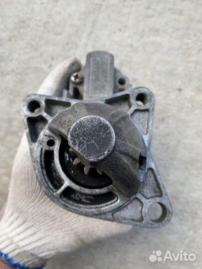 Стартер Mazda 626 GF 2.0