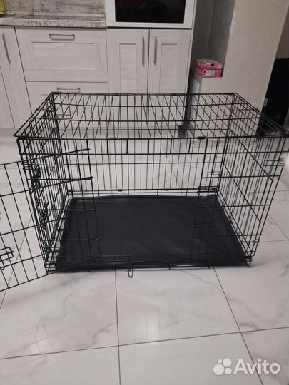 Клетка вольер для собак