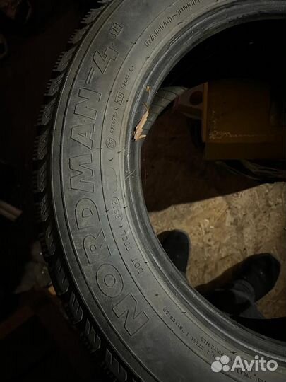 Nordman Nordman 4 205/60 R16 92M