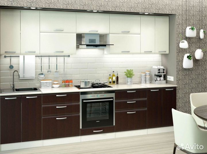 Кухонный гарнитур