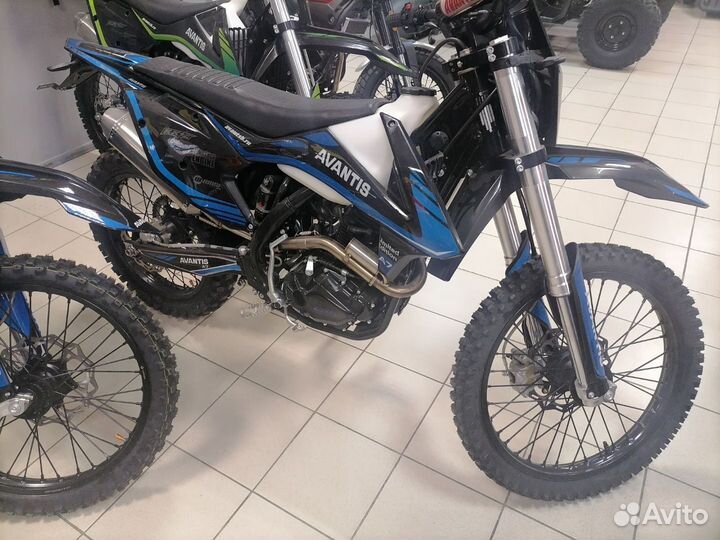 Avantis A7 NEW (PR250/172FMM-5)