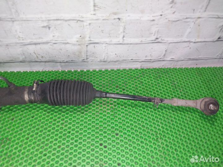 Рейка рулевая Mitsubishi Lancer CS3A 4G18 2007