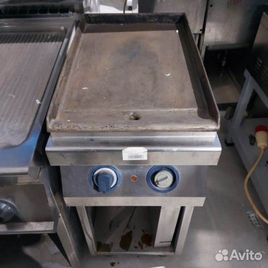 Жарочная поверхность Kogast EAD-86-DI