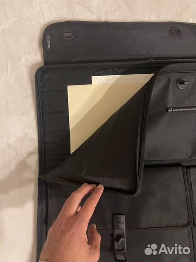 Папка для черчения / сумка для художника А2 MH Way