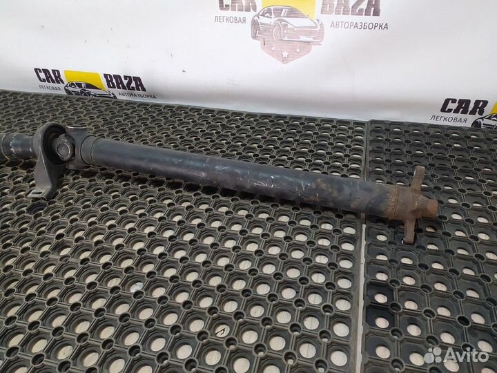 Вал карданный Mercedes-Benz C-class