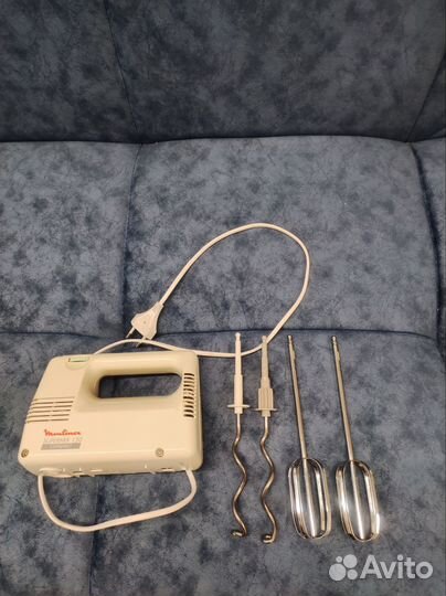 Миксер ручной