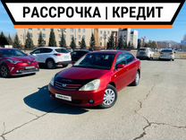 Toyota Allion 1.8 AT, 2002, 220 000 км, с пробегом, цена 799 999 руб.