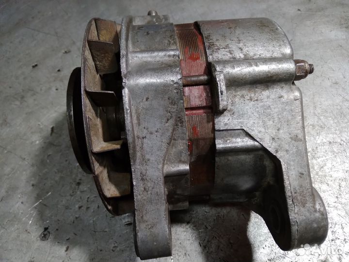 Ваз гениратор 2101 07