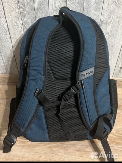 Рюкзак школьный для мальчика новый