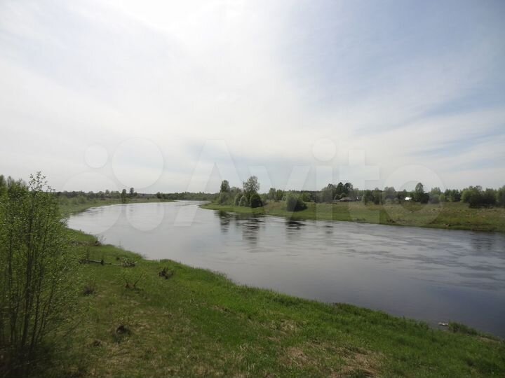 Участок 58 сот. (ИЖС)