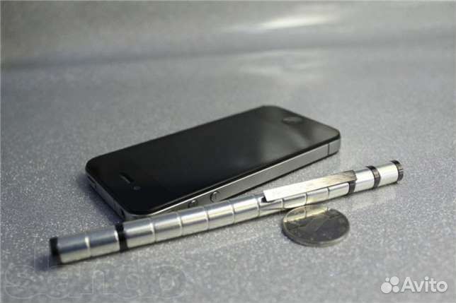 Polar Pen