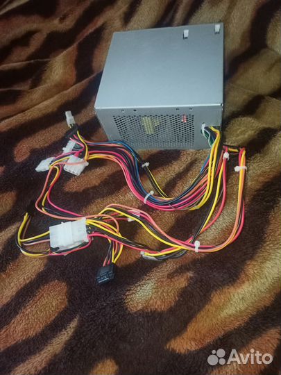 Блоки питания