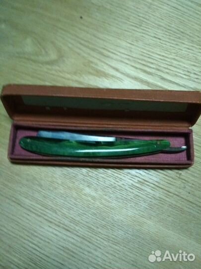 Опасная бритва