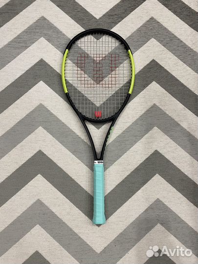 Теннисная ракетка Wilson Blade 98L