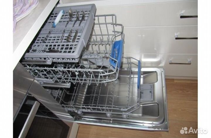 Посудомоечная машина Bosch