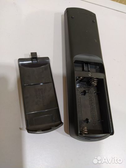 Пульт ду Toshiba vc-c7