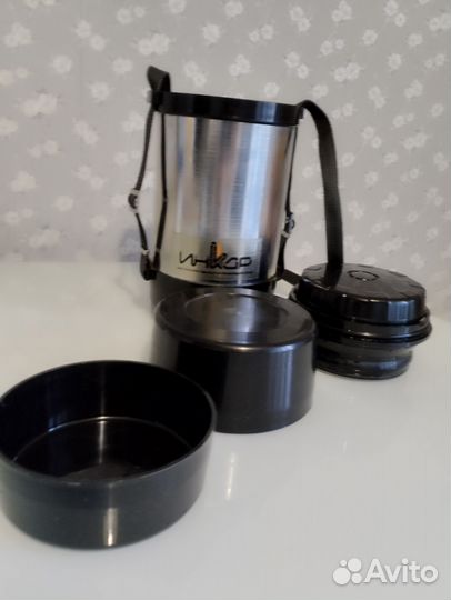 Термос суповой Инкар