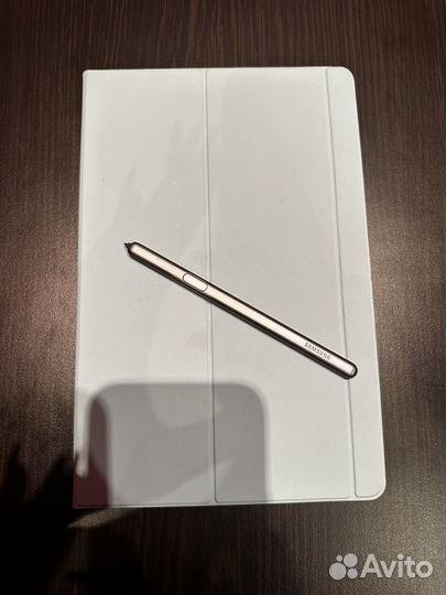 Samsung Galaxy Tab S6 LTE 128gb Gray