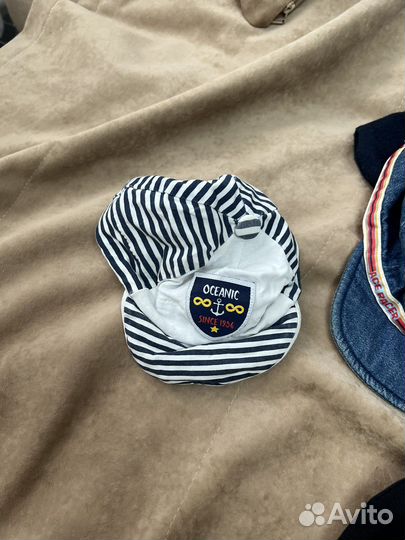 Перчатки детские