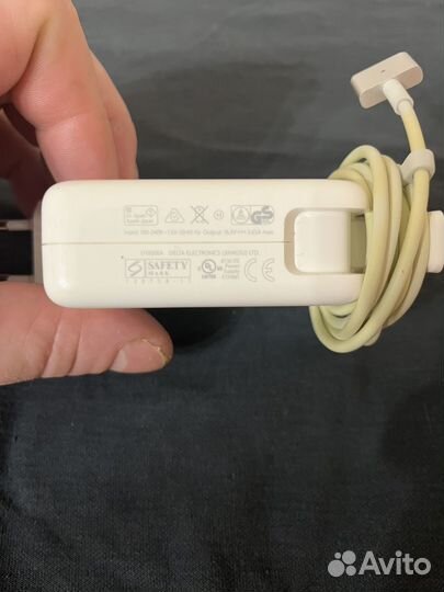 Apple magSafe 2 60W