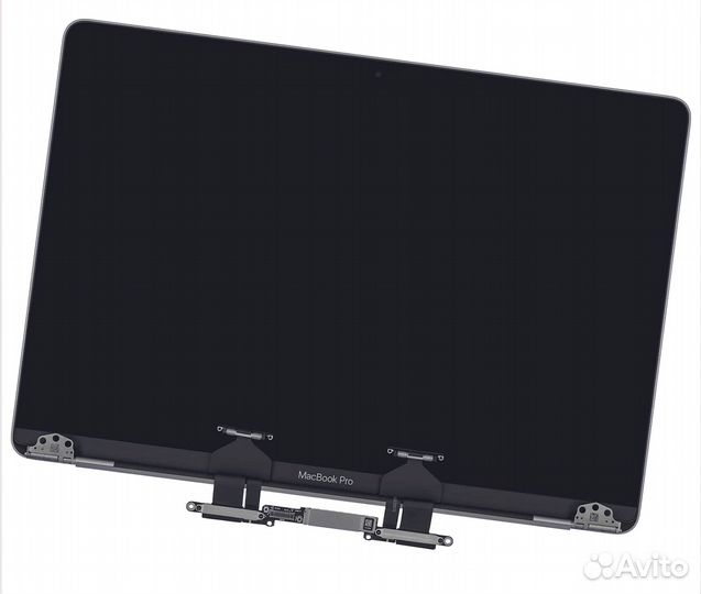 Дисплей MacBook Pro 15 A1990 2018 2019 Обмен