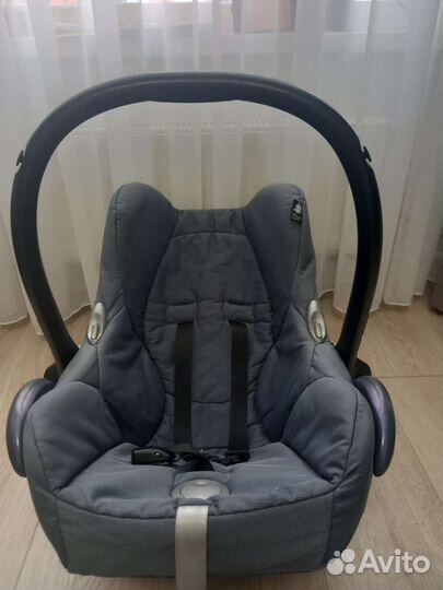 Детское автокресло maxi cosi