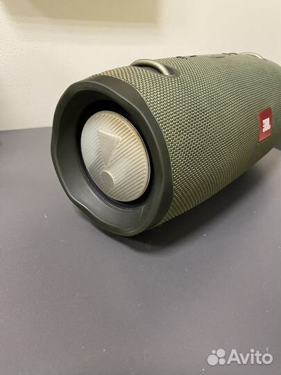 Акустика портативная Bluetooth JBL xtreme 2