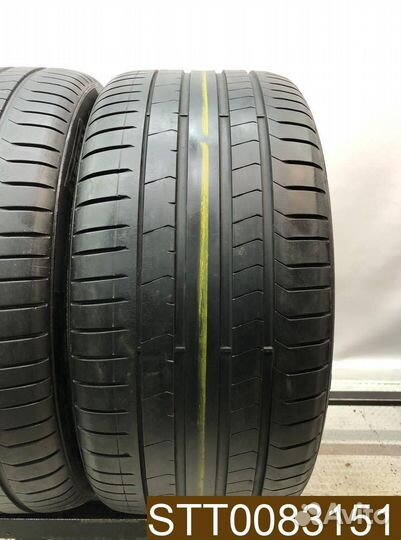 Pirelli P Zero PZ4 315/35 R21 100R