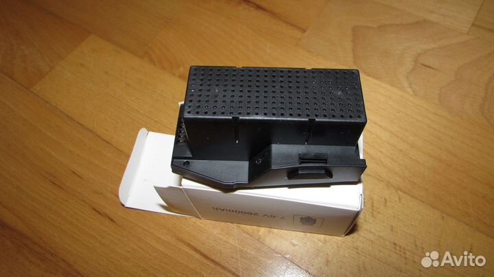 Аккумулятор для квадрокоптера SG907 MAX новый