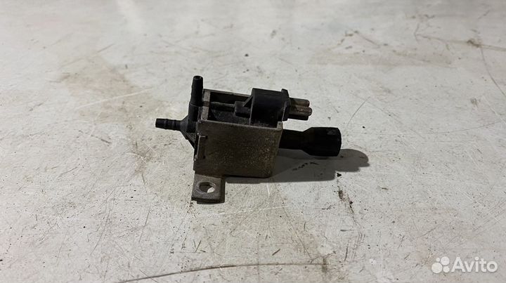 Электромагнитный клапан Mercedes Benz W124