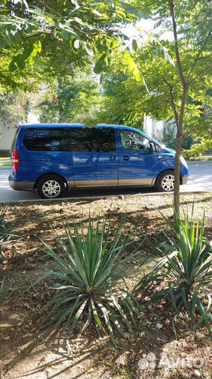 Пассажирские перевозки микроавтобус