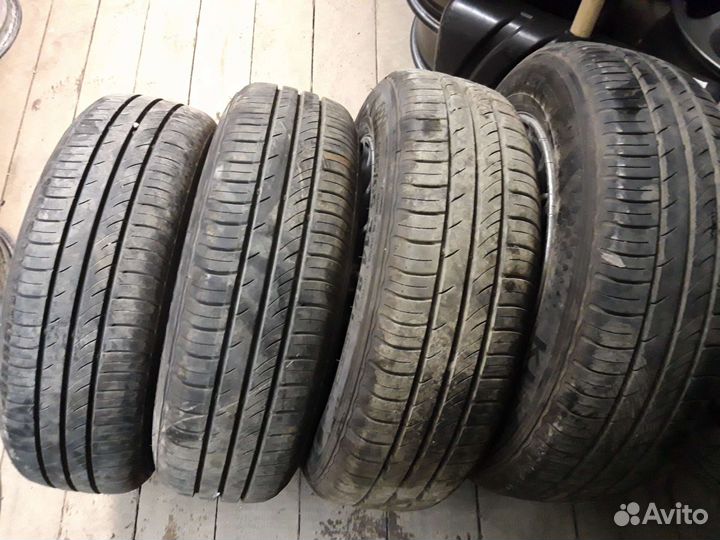 Kumho Ecowing ES31 175/65 R14