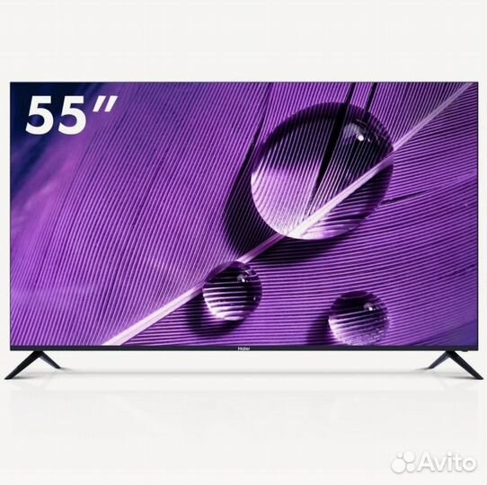 Телевизор SMART tv