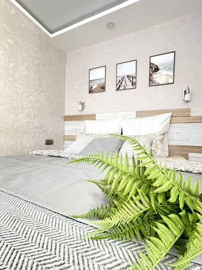 Квартира-студия, 33 м², 2/5 эт.