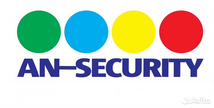 Охранник в ТЦ 