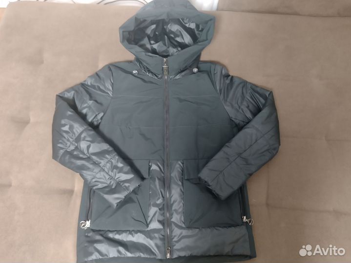 Куртка демисезонная женская