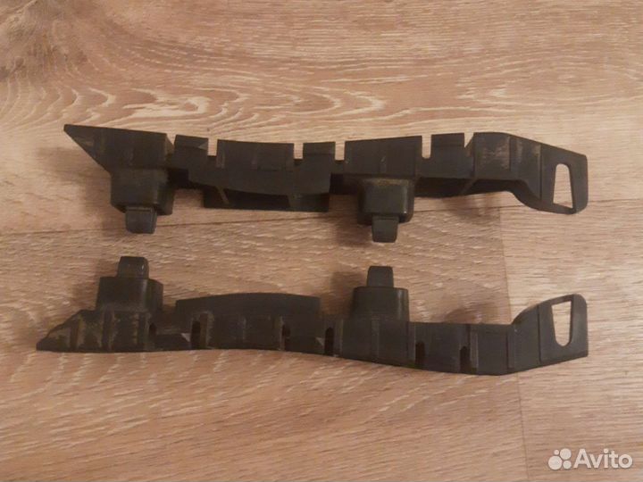 Кронштейн бампера honda stream RN1 RN2 RN3 RN4 RN5