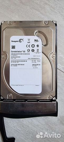 Продаю жесткие диски