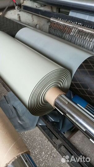 Термоусадочная пленка, рукав, полурукав