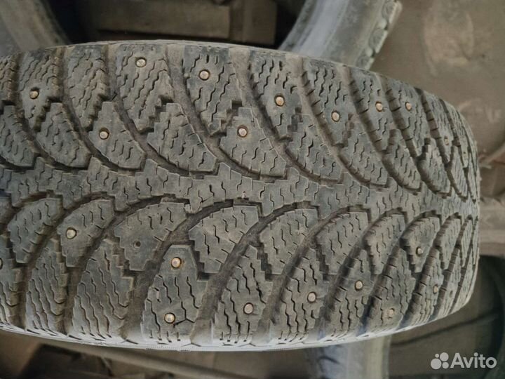 Accelera Snow 16 R16
