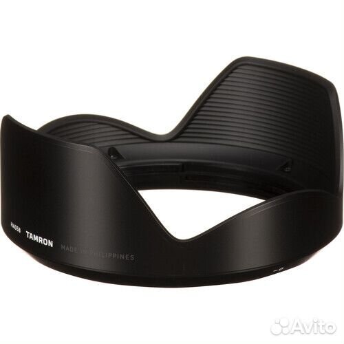 Объектив Tamron 35-150mm f/2-2.8 Di III Nikon Z