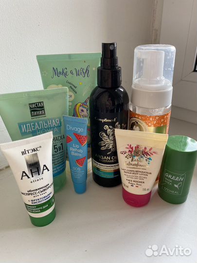 Набор косметики