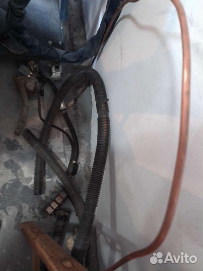 Газовое оборудование 4 поколения бу