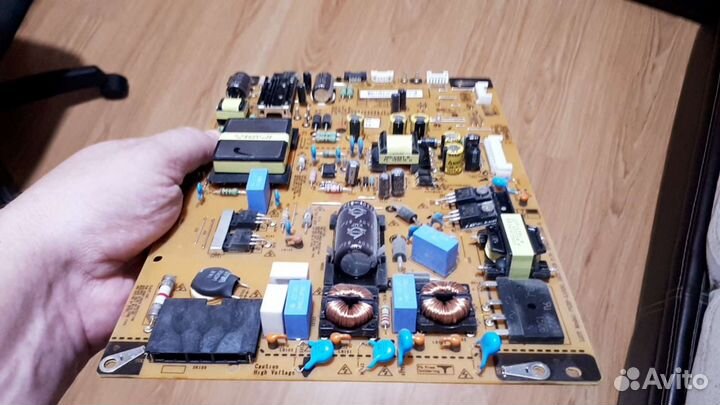 Eax64744204 (1.3) блок питания