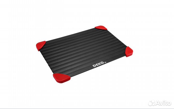 Доска для разморозки